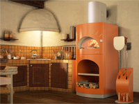 Печи для пиццы ALFAPIZZA Печи для пиццы ALFAPIZZA
