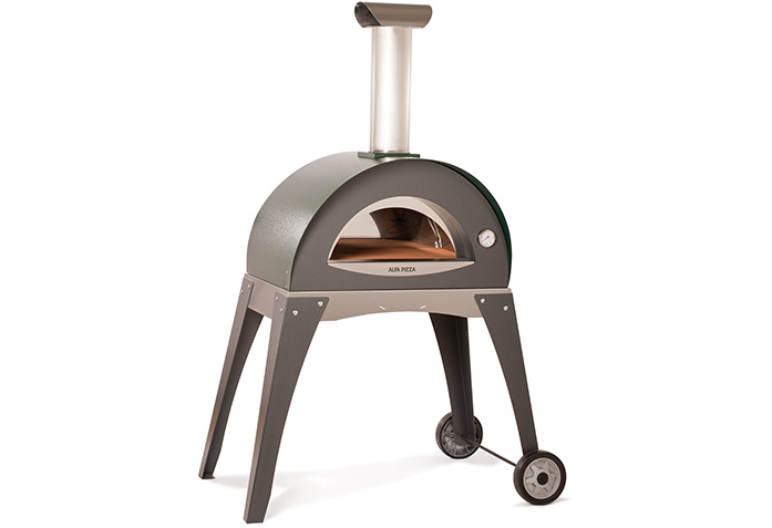 Печь для пиццы на дровах ALFAPIZZA CIAO Печь для пиццы на дровах ALFAPIZZA CIAO