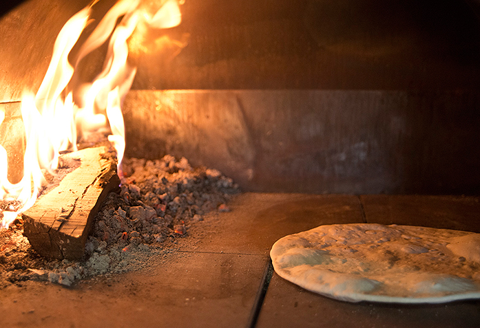 Печи для пиццы ALFAPIZZA Печи для пиццы ALFAPIZZA