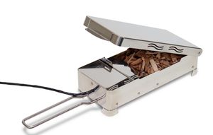 Дымогенератор RATIONAL VARIOSMOKER 60.75.371