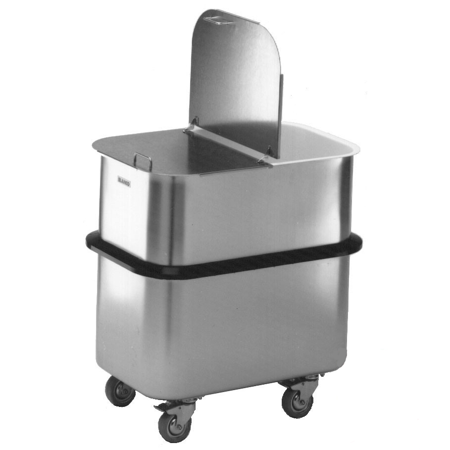Контейнер для сыпучих продуктов BLANCO VB75