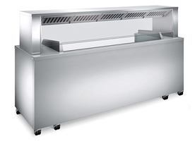 Варочный модуль BLANCO COOK BC CLASSIC 3.1 574401
