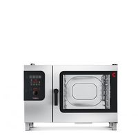 Пароконвектомат Convotherm 4 easyDial 6.20