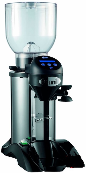 КОФЕМОЛКА CUNILL MARFIL TRON INOX