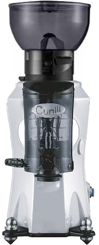КОФЕМОЛКА CUNILL ICONIC WHITE