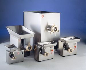 Мясорубкa KT LM/P