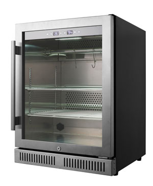 Шкаф для созревания мяса MEATAGE LUX SN-125