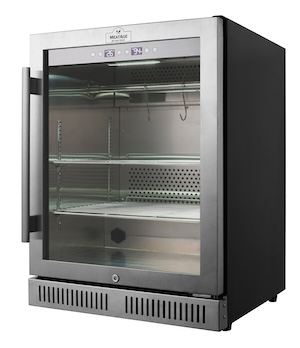 Шкаф для созревания мяса MEATAGE LUX SN-125