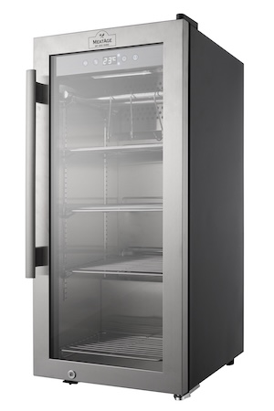 Шкаф для созревания мяса MEATAGE LUX SN-75