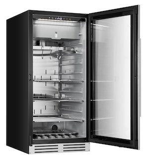 Шкаф для созревания мяса MEAT AGE VI120 WT
