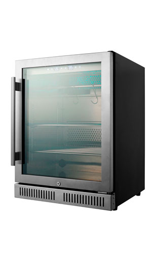 Шкаф для созревания мяса MEATAGE LUX SN-125