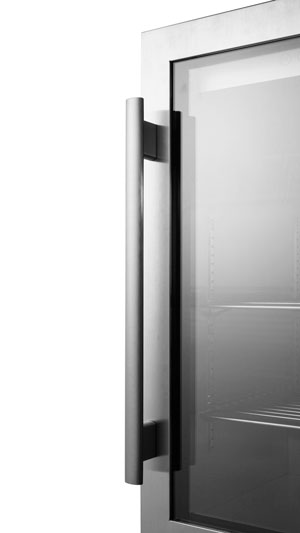 Шкаф для созревания мяса MEATAGE LUX SN-125