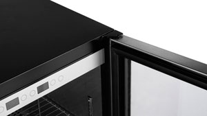 Шкаф для созревания мяса MEATAGE LUX SN-125