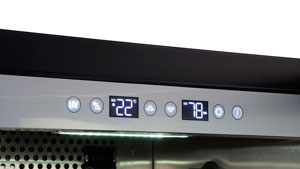 Шкаф для созревания мяса MEATAGE LUX SN-125
