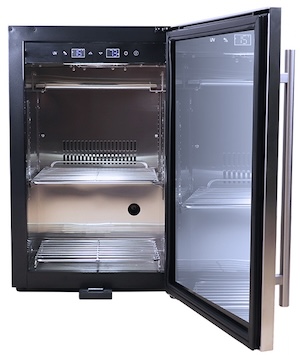 Шкаф для созревания мяса MEATAGE LUX SN-52