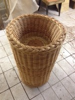 Корзина напольная MADEINWICKER