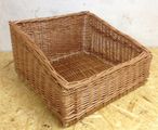 Сухарница плетеная MADEINWICKER