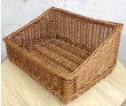 Сухарница плетеная MADEINWICKER