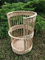 Багетница круглая MADEINWICKER