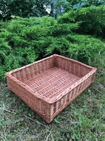 Лоток плетеный MADEINWICKER