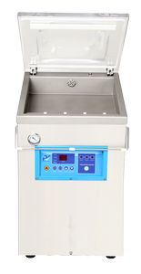 Аппарат упаковочный вакуумный PACKVAC VM-410D напольный