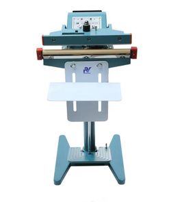 Запайщик пакетов PACKVAC FRE-350 напольный