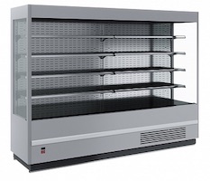 ГОРКА ХОЛОДИЛЬНАЯ FС 20-07 VM 1,9-2