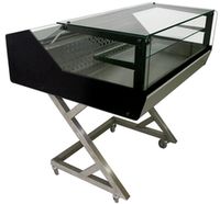  ПОДСТАВКА АРГО XL ТЕХНО 