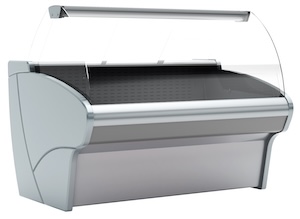 ВИТРИНЫ G110 (BAVARIA)