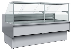 ВИТРИНЫ GC110 (BAVARIA 2)