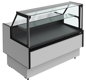 ВИТРИНЫ GC85 (PRAIA 2)