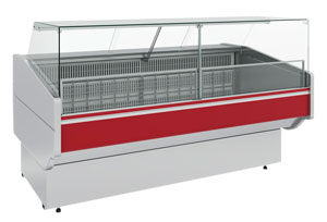 ВИТРИНЫ GC120 (Atrium 2)