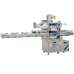 Запайщик лотков REEPACK REEECO 150