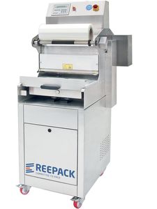 Запайщик контейнеров Reepack Reetray 30