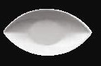 БЛЮДО СЕРВИРОВОЧНОЕ 14СМ ACCENTI DUE ROSENTHAL 35372
