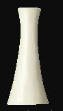 ВАЗА ФАРФОР 14СМ ROSENTHAL 36014