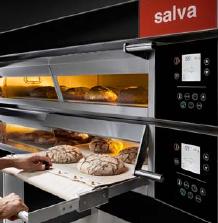 Серия BREAD RANGE