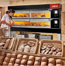 Серия BREAD RANGE