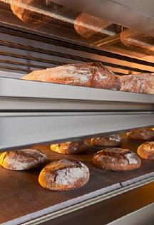 Серия BREAD RANGE