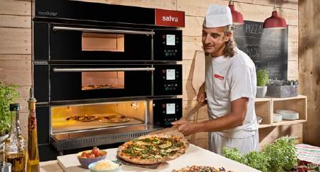 Серия PIZZA RANGEEDIENFELD