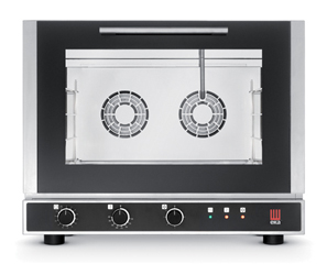 Конвекционная печь TECNOEKA EKF 464 UD