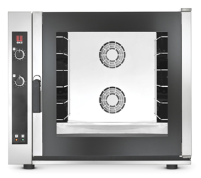 Печь конвекционная TECNOEKA EKF 664 P