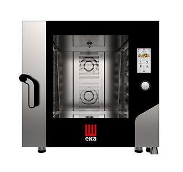 Печь конвекционная TECNOEKA MKF 664 TS
