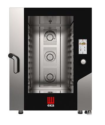 Печь конвекционная TECNOEKA MKF 1064 TS
