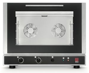 Конвекционная печь TECNOEKA EKF 464