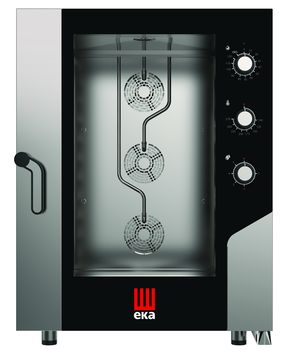 Печь конвекционная TECNOEKA MKF 1064 S