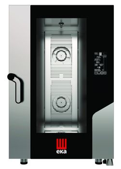 Пароконвектомат TECNOEKA MKF 1111 BM