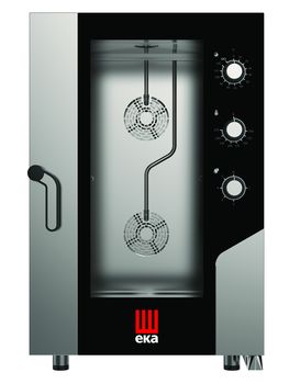 Пароконвектомат TECNOEKA MKF 1111 S