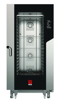 Пароконвектомат TECNOEKA MKF 2011 BM