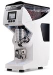 Кофемолка дозатор VICTORIA ARDUINO MYTHOS 2 WITH FIXED SPEED, WHITE, 220V белая